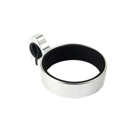 Cycling Bicycle Coffee Cup Holder Milk Tea Cup Holder Aluminum Alloy Bottle Holder
