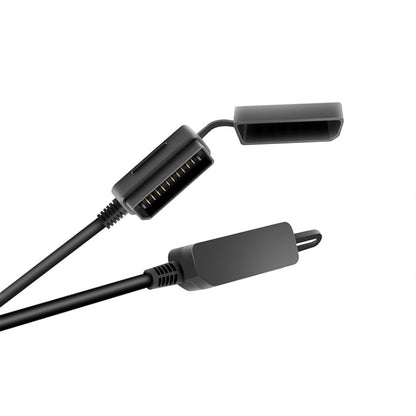 شاحن YX من سبائك الألومنيوم لـ DJI MAVIC 2 مع مفتاح، قابس أمريكي