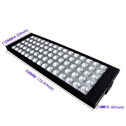 0.3M 40W Ultra-thin Plant Growth Light, US Plug, UK Plug, EU Plug, AU Plug
