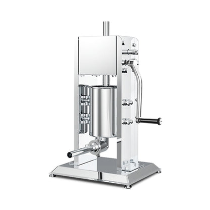 3L Manual Sausage Filling Machine Stainless Steel Sausage Filling Machine, 3L Manual Sausage Filling Machine