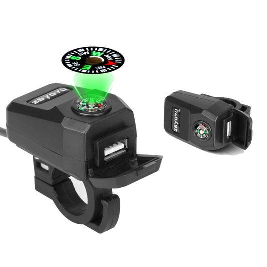 ZSYOYU Electric Car Charging Head Battery Car USB Mobile Phone Charger, USB Mobile Phone Charger