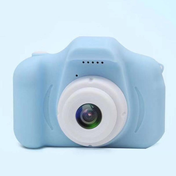 HD Children Toy Portable Digital SLR Camera