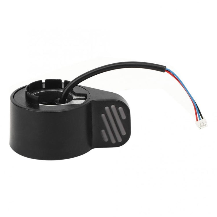 For Xiaomi No. 9 ES1 / ES2 / ES3 / ES4 Electric Scooter Accessories Brake Finger Dial