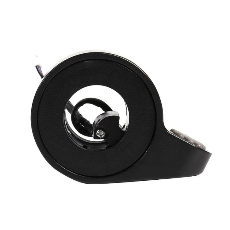 For Xiaomi No. 9 ES1 / ES2 / ES3 / ES4 Electric Scooter Accessories Brake Finger Dial