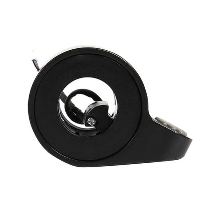 For Xiaomi No. 9 ES1 / ES2 / ES3 / ES4 Electric Scooter Accessories Brake Finger Dial