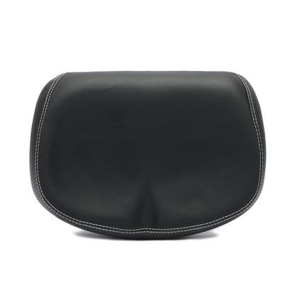 Bicycle Seat Mountain Bike Seat Cushion Shock Absorption no Nose Saddle Riding Equipment
