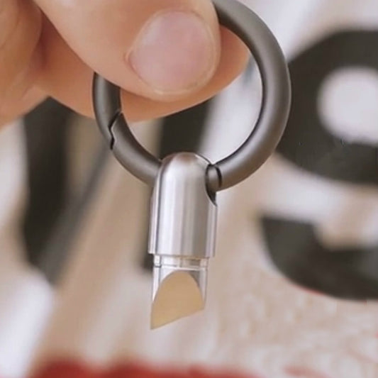 Unpacking Micro Cutting Tool Capsule Knife, Capsule Knife
