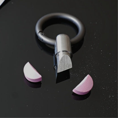 Unpacking Micro Cutting Tool Capsule Knife, Capsule Knife