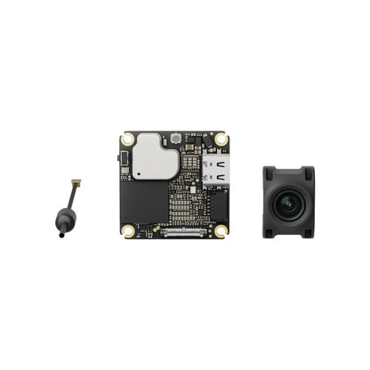 نقل فيديو رقمي FHD FPV، وحدة DJI O4 Air الأصلية