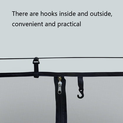 Separate Hammock Mosquito Net Outdoor Hammock Mosquito Cover And Not Include Hammock