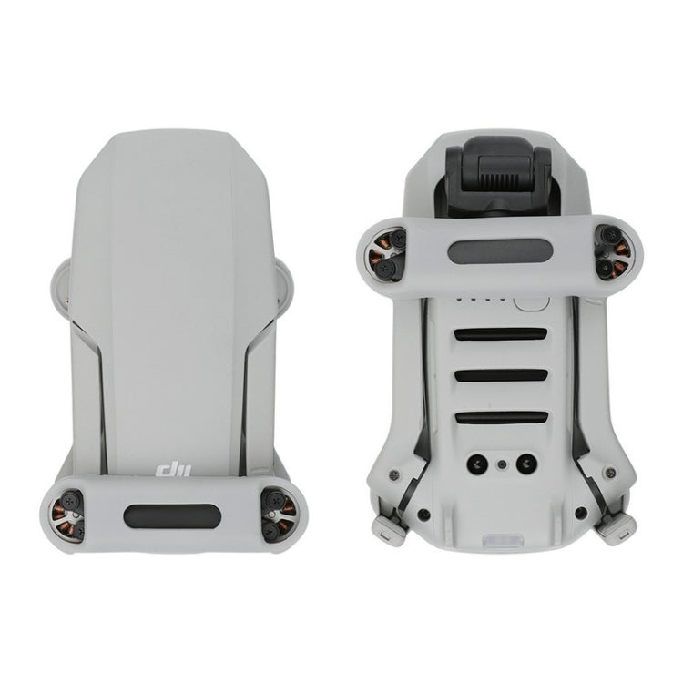 واقي المروحة الثابت من السيليكون RCSTQ لـ DJI Mavic Mini، RCSTQ لـ DJI Mavic Mini