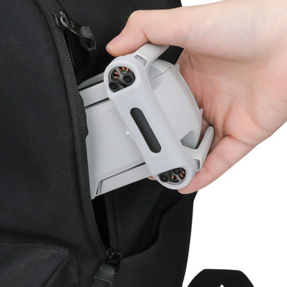 واقي المروحة الثابت من السيليكون RCSTQ لـ DJI Mavic Mini، RCSTQ لـ DJI Mavic Mini