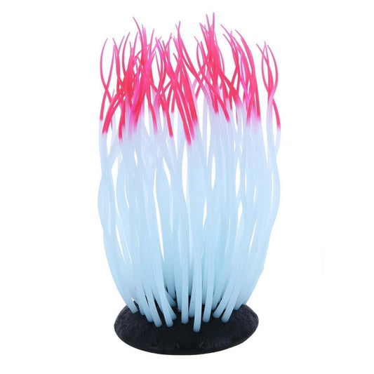 Aquarium Accessories Simulation Software Coral Tree Fish Tank Landscaping Decoration Ornaments