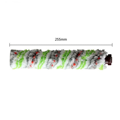 2 PCS Vacuum Cleaner Brush Accessories for Bissell Vacuum, Pet Brush, Carpet Brush, Floor Brush
