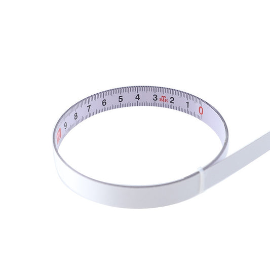 Sticky Scale Steel Ruler with Glue Scale Tape Measure Self-adhesive Ruler, 1m Positive, 2m Positive, 3m Positive, 4m Positive, 5m Positive, 1m Reverse, 2m Reverse, 3m Reverse, 4m Reverse, 5m Reverse, 1m Middle Point, 2m Middle Point, 3m Middle Point���...