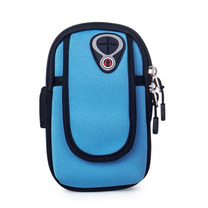 Waterproof Neoprene Phone Running Protective Outdoor Wrist Sports Arm Bag, TBD047713301A, TBD047713301B, TBD047713301C, TBD047713301D, TBD047713301E