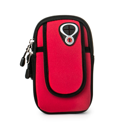 Waterproof Neoprene Phone Running Protective Outdoor Wrist Sports Arm Bag, TBD047713301A, TBD047713301B, TBD047713301C, TBD047713301D, TBD047713301E