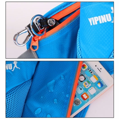 Multifunctional Outdoor Sports Water Bottle Running Waist for Men Women As Fanny Pack Bum Bag