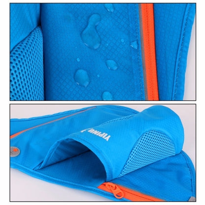 Multifunctional Outdoor Sports Water Bottle Running Waist for Men Women As Fanny Pack Bum Bag