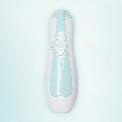 Electric Safe Nail Clipper Cutter Baby Nail Trimmer Manicure Pedicure Clipper Cutter