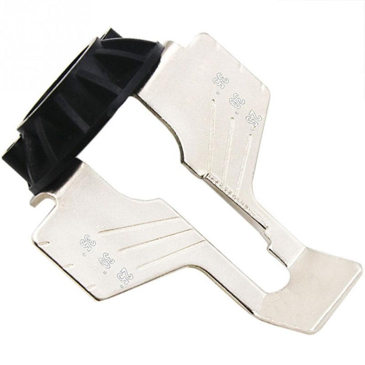 Outdoor Garden Sharpening Attachment  Sawtooth Grinding Tool Electric Grinder, Sawtooth Grinding Tool