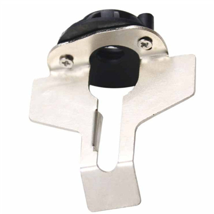 Outdoor Garden Sharpening Attachment  Sawtooth Grinding Tool Electric Grinder, Sawtooth Grinding Tool