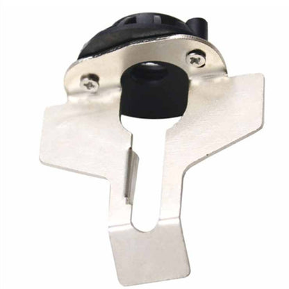 Outdoor Garden Sharpening Attachment  Sawtooth Grinding Tool Electric Grinder, Sawtooth Grinding Tool