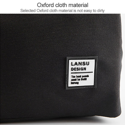 Portable Lunch Bag Thermal Insulated Lunch Box Tote Cooler Bag Bento Pouch Lunch Container School Food Storage Bags, Bento Storage Bags