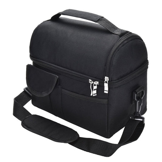 Lunch Bag Reusable Insulated Bag Multifunctional Waterproof Insulated Lunch Box