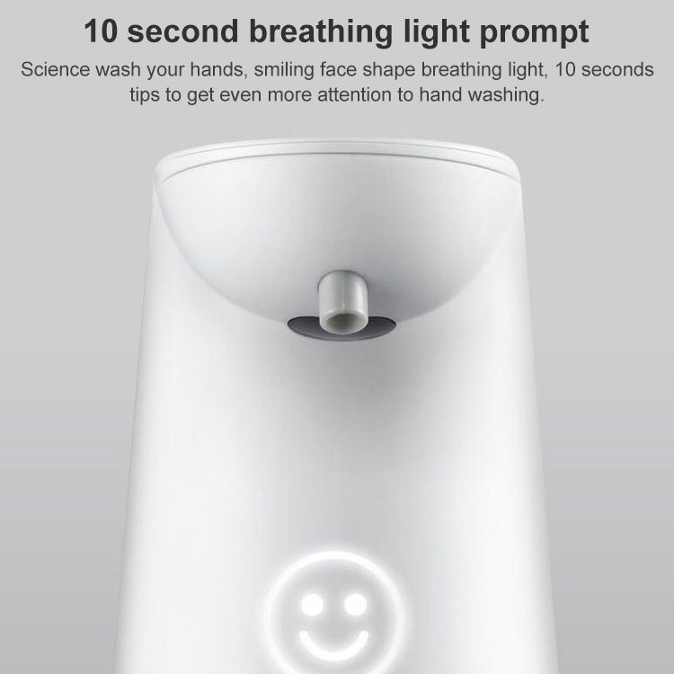 Non-contact Automatic Foam Soap Dispenser, Foam Soap Dispenser