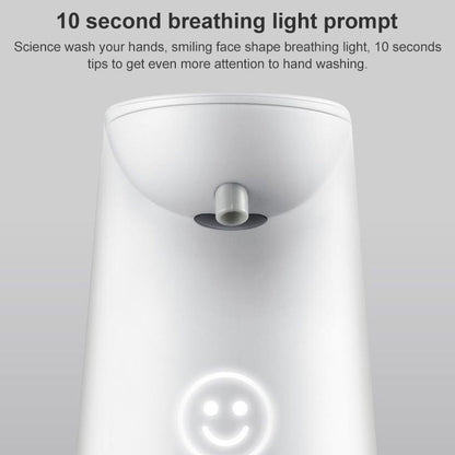 Non-contact Automatic Foam Soap Dispenser, Foam Soap Dispenser