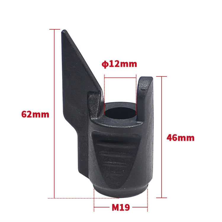 Electric Grinding Chamfering Accessories, Grinding Chamfering Accessories
