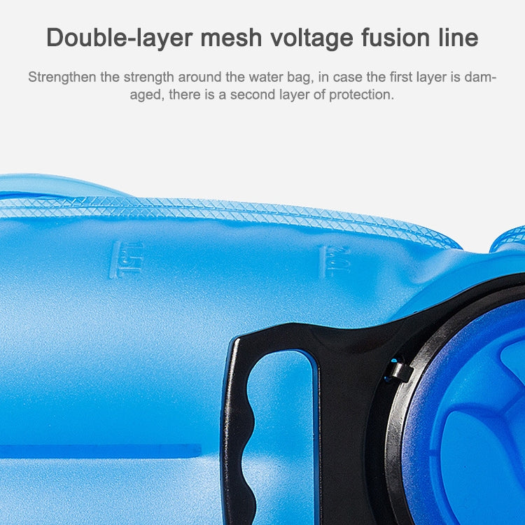 Outdoor Supplies Bicycle Water Bag Sports Water Bag Camping Water Bag