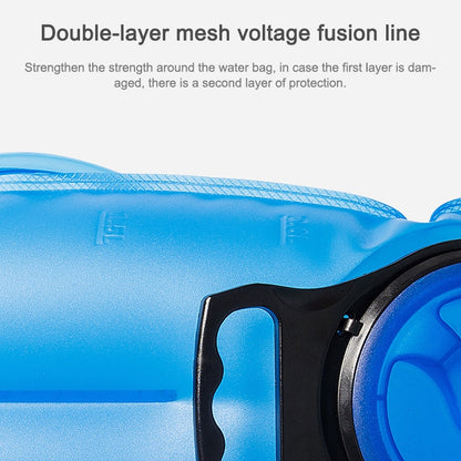 Outdoor Supplies Bicycle Water Bag Sports Water Bag Camping Water Bag