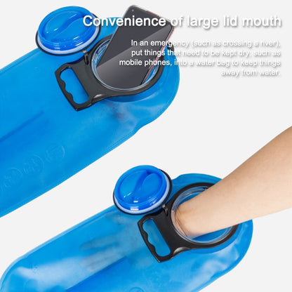 Outdoor Supplies Bicycle Water Bag Sports Water Bag Camping Water Bag