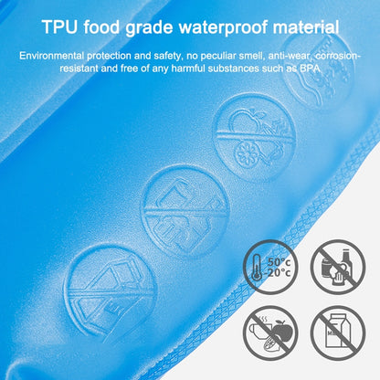 Outdoor Supplies Bicycle Water Bag Sports Water Bag Camping Water Bag
