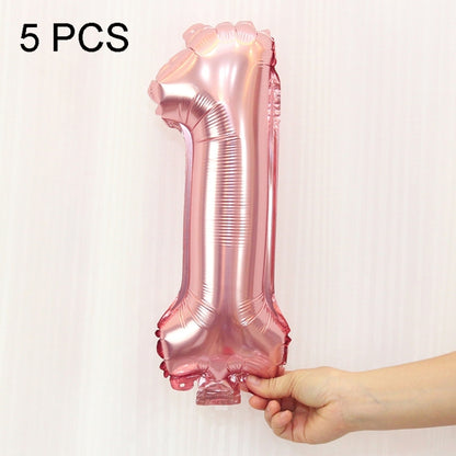 5pcs 16inch Number Foil Balloons Happy Birthday Party Wedding Balloons, Pink, 6, Pink, 3, Pink, 7, Gold, 5, Gold, 4, Gold, 8, Pink, 5, Gold, 1, Gold, 2, Pink, 4, Pink, 8, Pink, 1, Pink, 2, Gold, 9, Gold, 6, Pink, 0, Gold, 3, Pink, 9, Gold, 7