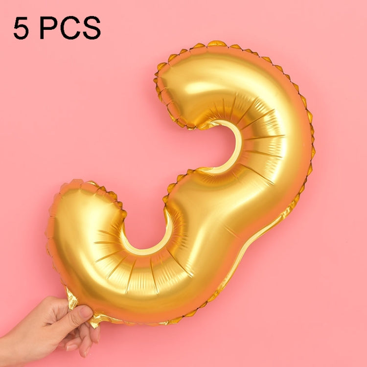 5pcs 16inch Number Foil Balloons Happy Birthday Party Wedding Balloons, Pink, 6, Pink, 3, Pink, 7, Gold, 5, Gold, 4, Gold, 8, Pink, 5, Gold, 1, Gold, 2, Pink, 4, Pink, 8, Pink, 1, Pink, 2, Gold, 9, Gold, 6, Pink, 0, Gold, 3, Pink, 9, Gold, 7