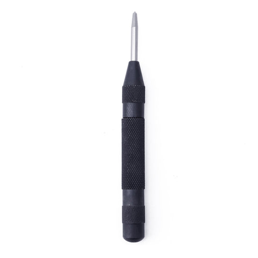Heavy Duty Automatic Centre Punch Spring Loaded Metal Wood Press Dent Marker, Metal Wood Press Dent Marker