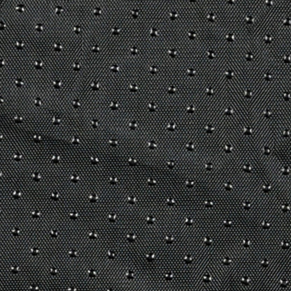 عش مريح للحيوانات الأليفة قابل للغسل بلونين مع وسادة، مقاس متوسط 57×40×20 سم