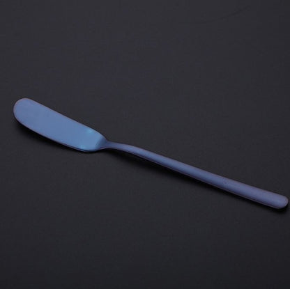 Stainless Steel Butter Knife