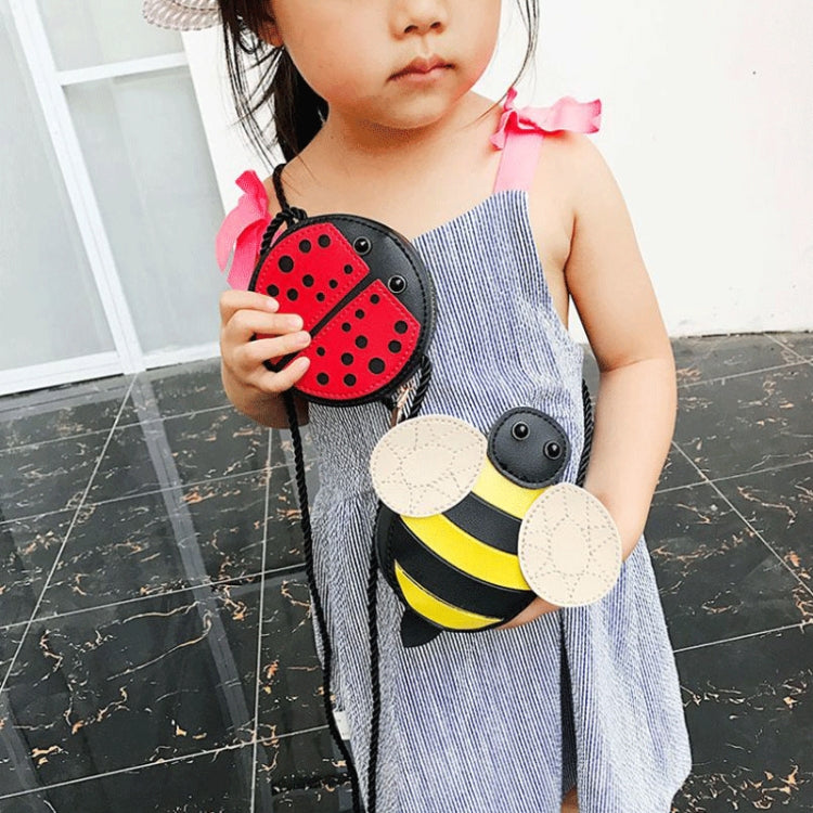 Baby Girls Tassel Purse handbag Kids Cross-body shoulder bag Gifts Cartoon Animals Bag