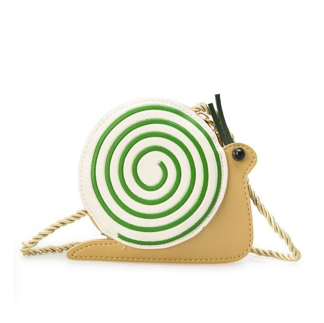 Baby Girls Tassel Purse handbag Kids Cross-body shoulder bag Gifts Cartoon Animals Bag