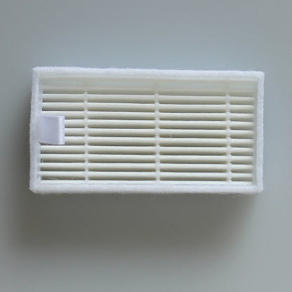 10 Pcs/ Set HEPA Filter for CHUWI V3 iLife X5 V5 V3 + V5PRO CR120, HEPA Filter