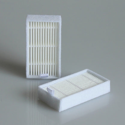 10 Pcs/ Set HEPA Filter for CHUWI V3 iLife X5 V5 V3 + V5PRO CR120, HEPA Filter