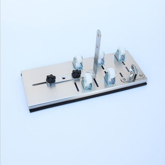 Glass Bottle Cutter Cutting Aluminum Alloy Better Cutting Control Create Glass Sculptures, Glass Sculptures