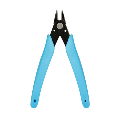Stainless Steel Mini Oblique Cable Cutting Side Clamp