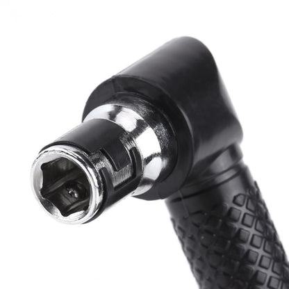 L Pole Mini Double Head Socket Wrench Screwdriver Screwdriver Head Post Handle, L Pole Wrench