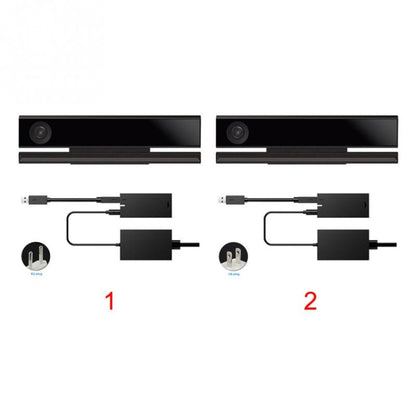 Kinect 2.0 Sensor USB 3.0 Adapter for Xbox One S Xbox One X Windows PC