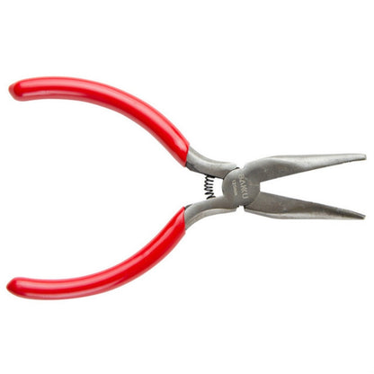 BAKU BK-071 Manual Pliers Needle-nosed Flat Pliers Long-nosed Pliers Household Manual Repair Tools, BK-071
